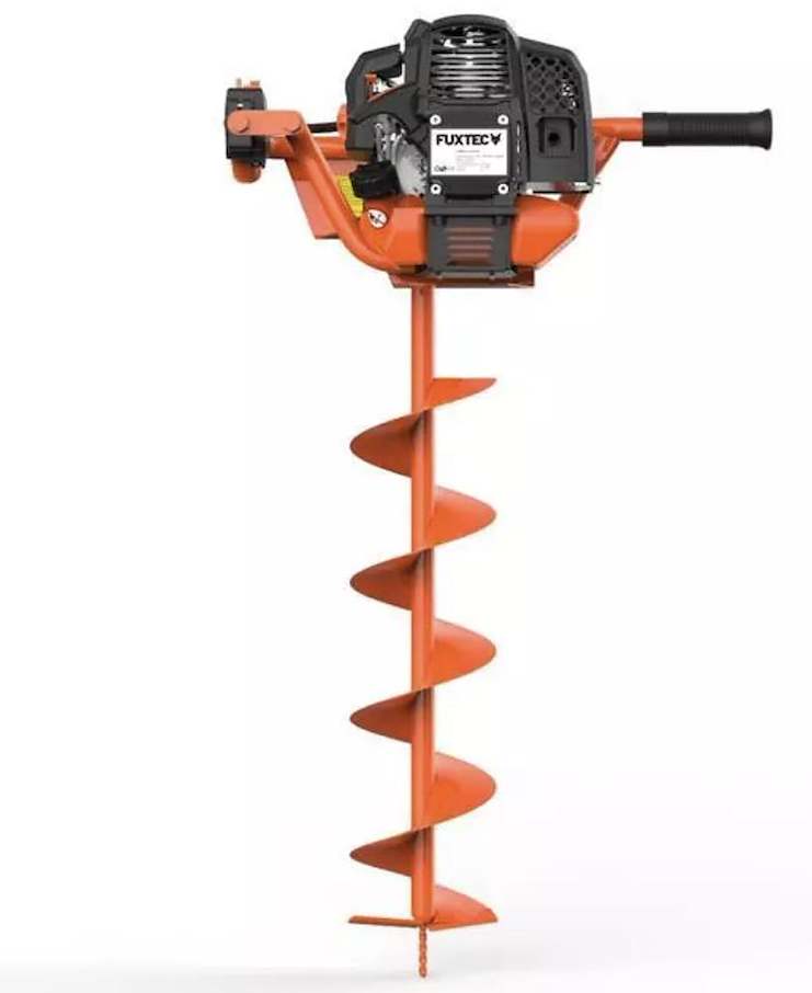 Benzin-Erdbohrer (FUXTEC FX-EB152)